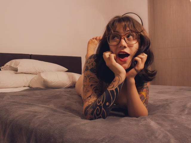 IsabellaArias - Live sex cam - 29668055
