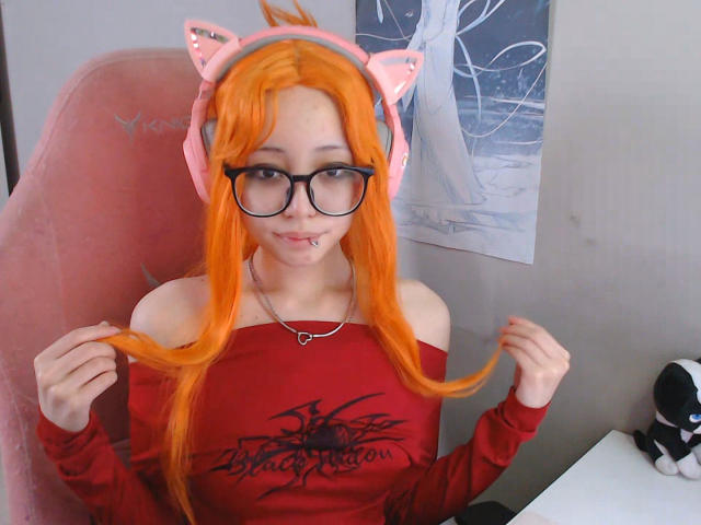 PaulineBitah - Live porn &amp; sex cam - 29668286