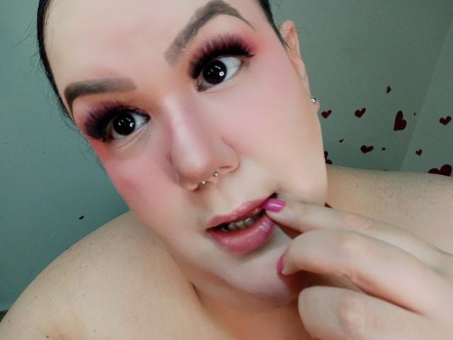 GiiannaMorrys - Live sexe cam - 29668397