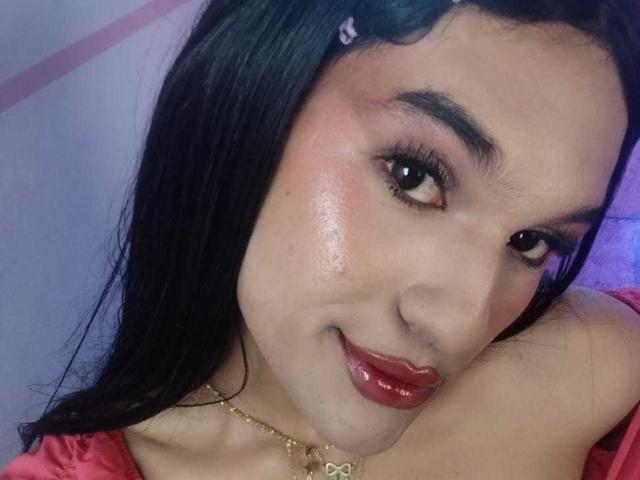 PamelaXFox - Sexe cam en vivo - 29668775