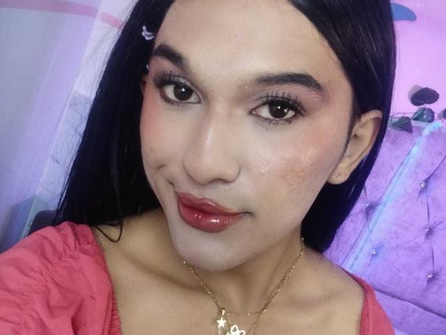 PamelaXFox - сексуальная веб-камера в реальном времени - 29668790