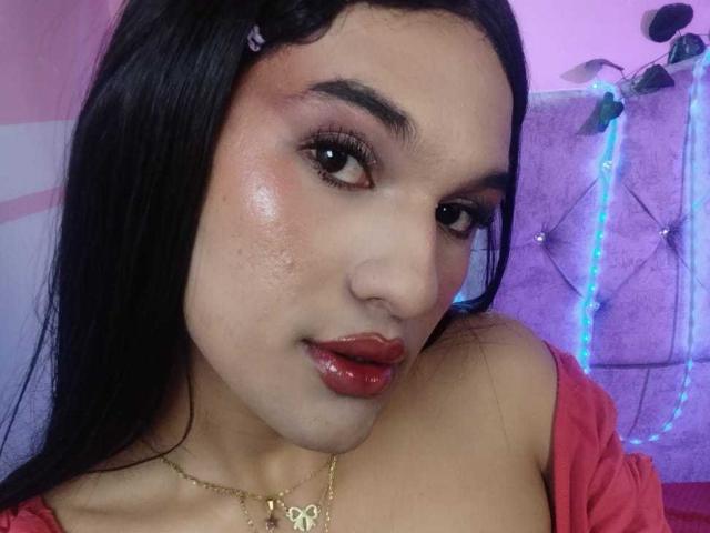 PamelaXFox - сексуальная веб-камера в реальном времени - 29668796