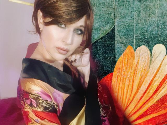 GingerBett - Live porn &amp; sex cam - 29669285