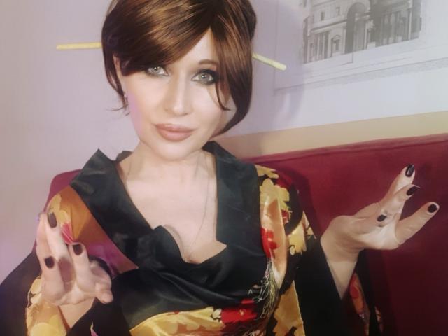 GingerBett - Live porn &amp; sex cam - 29669288