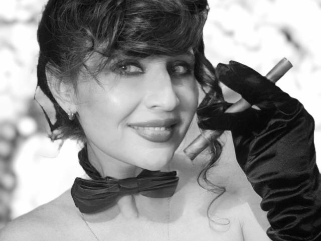 GingerBett - Live Sex Cam - 29669309