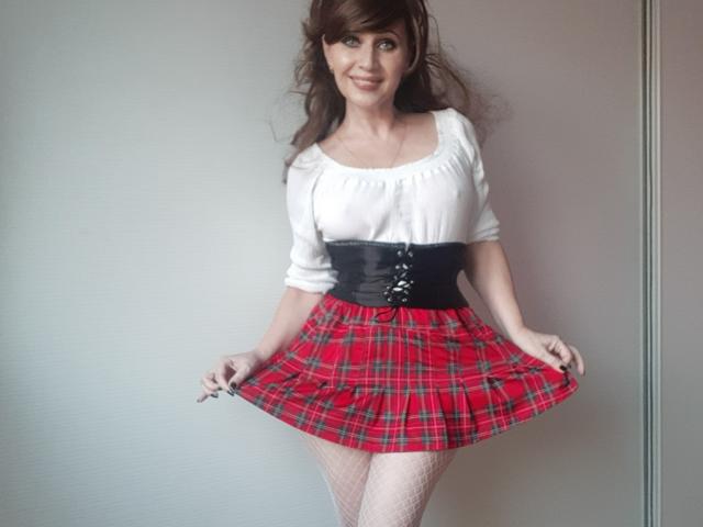 GingerBett - Live porn &amp; sex cam - 29669348