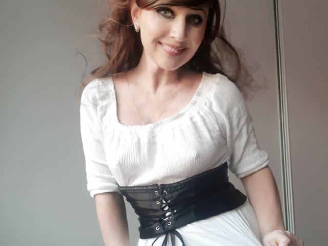 GingerBett - Live sex cam - 29669351