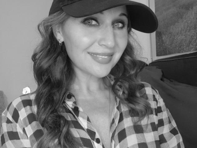 GingerBett - Sexe cam en vivo - 29669447