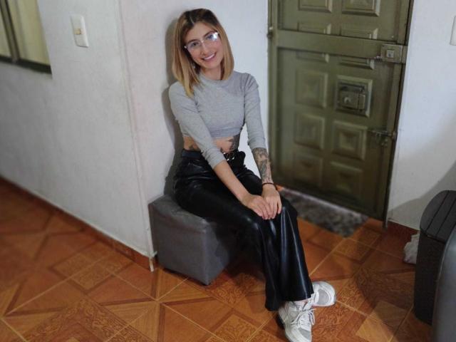 Kaiix - Live porn &amp; sex cam - 29669747