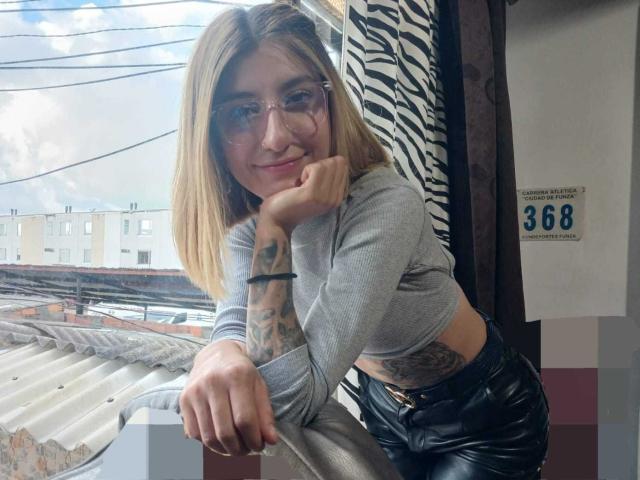 Kaiix - Live porn &amp; sex cam - 29669753