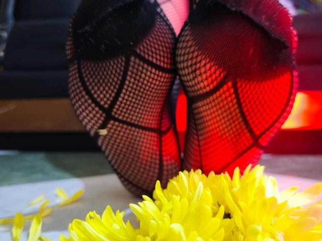 LexyDom - Sexe cam en vivo - 29669843