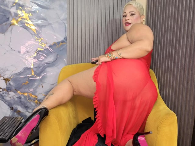 GianellaCox - Sexe cam en vivo - 29670011