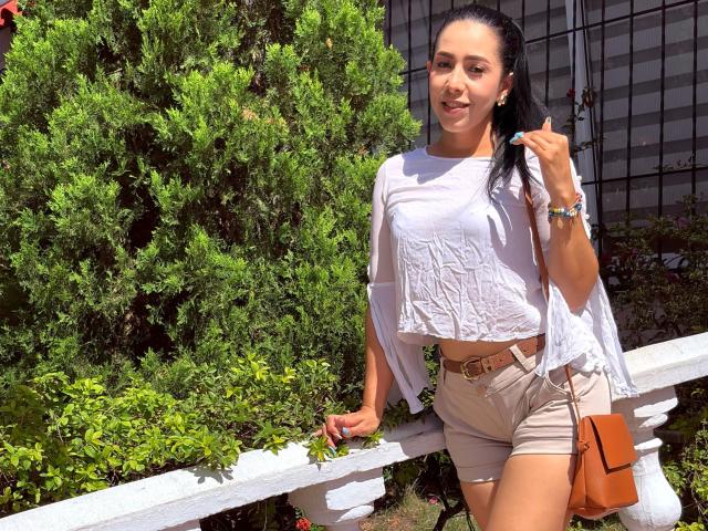 KattyRivera - Sexe cam en vivo - 29670035