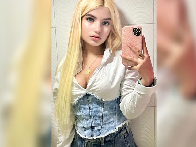 SabrinaColle - Sexe cam en vivo - 29670056