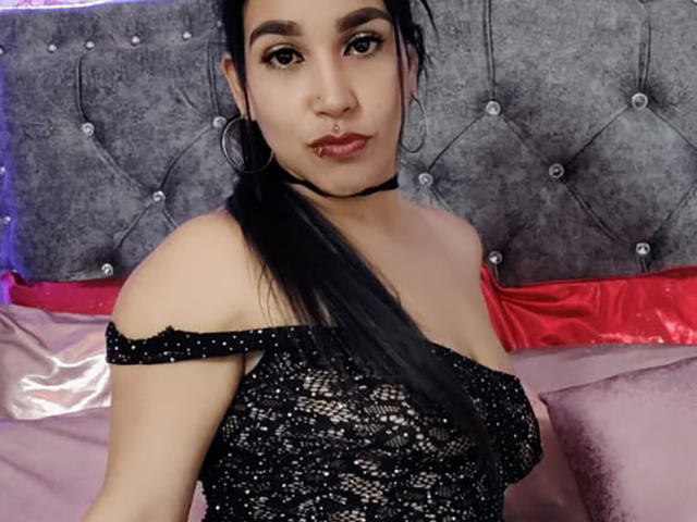 EdenIvyLm - Live Sex Cam - 29670614