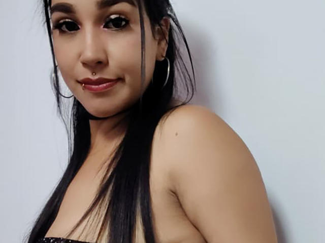 EdenIvyLm - Live Sex Cam - 29670620