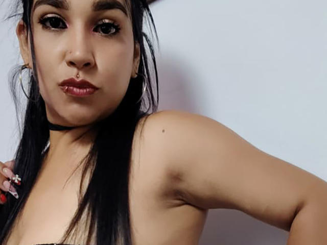 EdenIvyLm - Live Sex Cam - 29670623