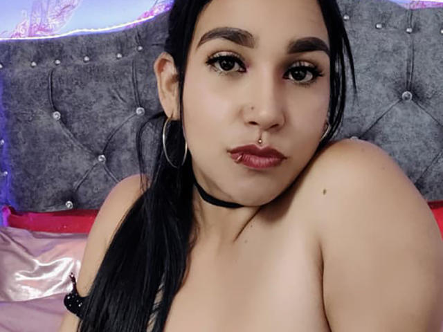 EdenIvyLm - Live Sex Cam - 29670626