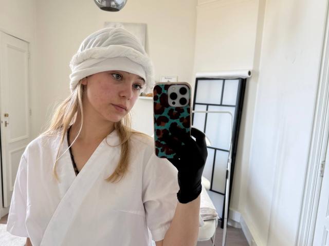 DonitaDunn - Live porn &amp; sex cam - 29671184
