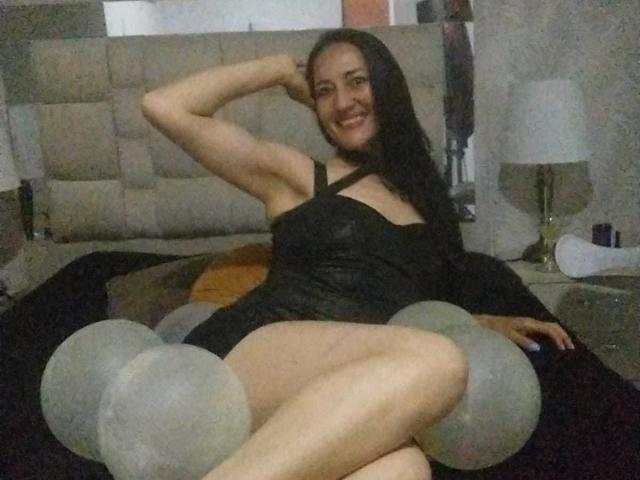 MiaMott - Sexe cam en vivo - 29671307