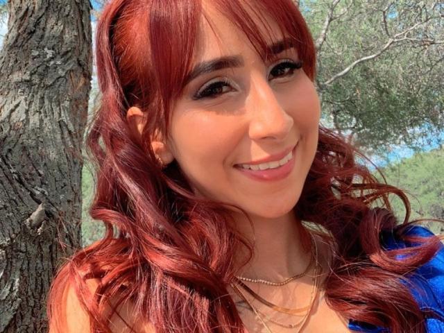 LauraVeliez - Live sex cam - 29671457