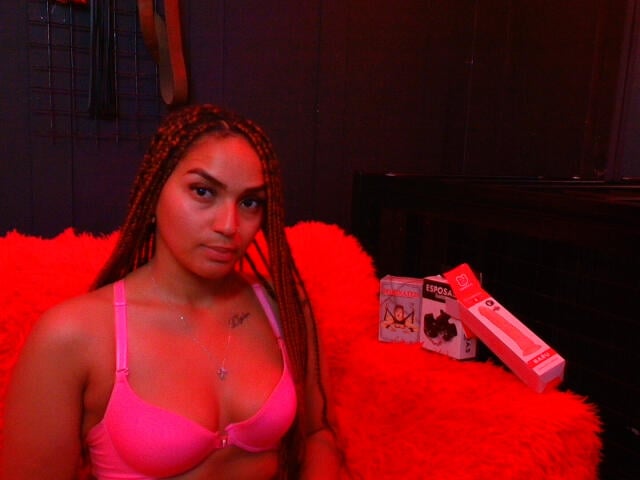 BrianaPratt - Live porn &amp; sex cam - 29671703