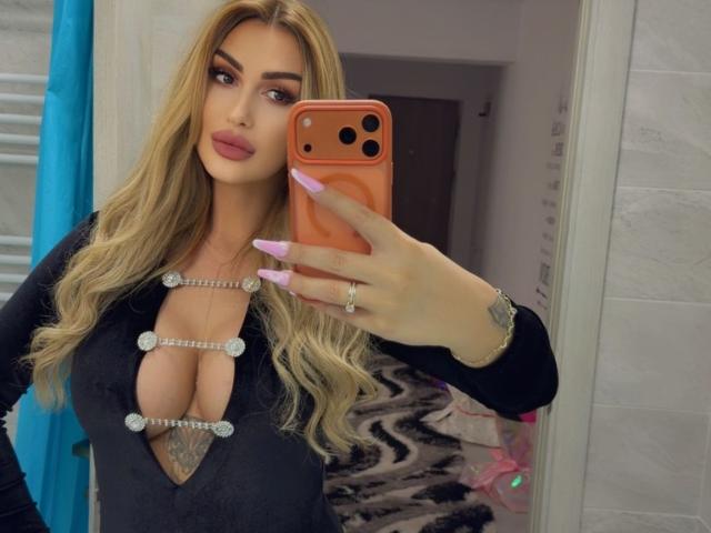 NicolSNaya - Sexe cam en vivo - 29672033