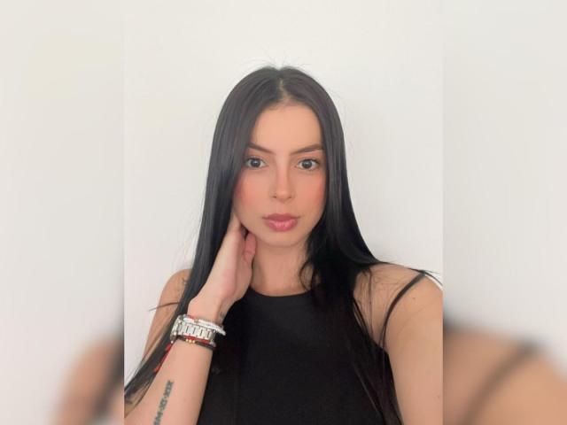 IsabellaJames - Live sexe cam - 29672039