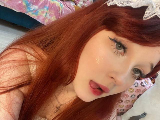 EilenePulford - Sexe cam en vivo - 29672114