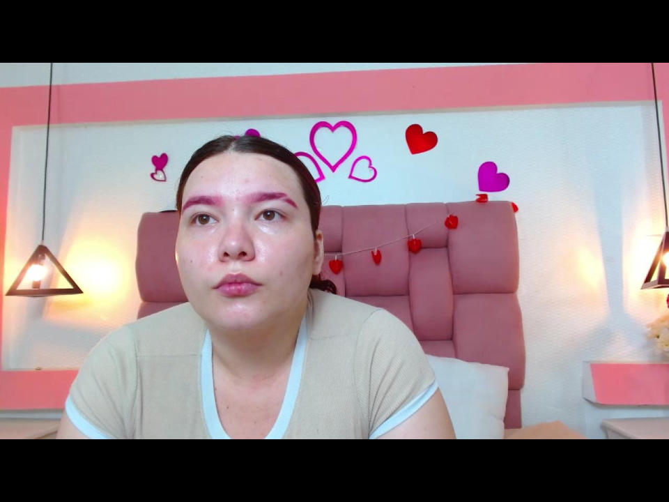 KattyVenus - Live porn &amp; sex cam - 29672174