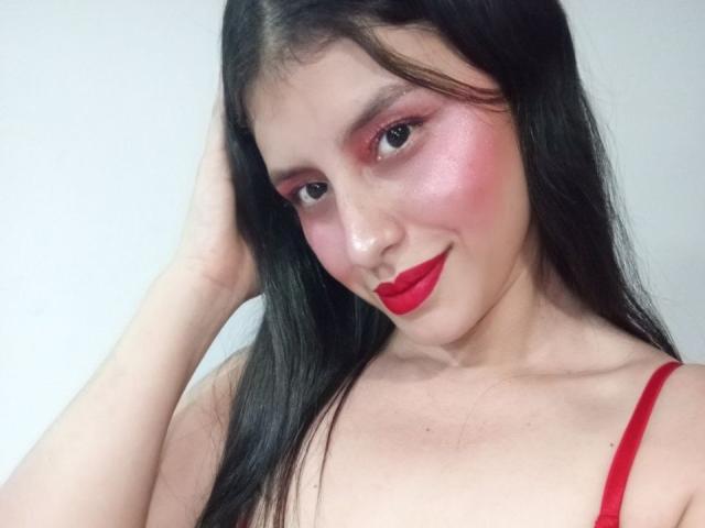 MadissonFontaine - Live sex cam - 29672240
