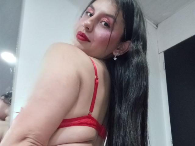 MadissonFontaine - Live sex cam - 29672246