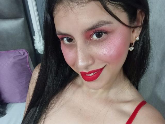 MadissonFontaine - Live sex cam - 29672249
