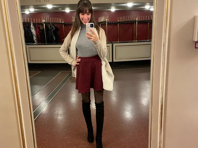 LaylavonHohensee-hot - Live porn &amp; sex cam - 29672294