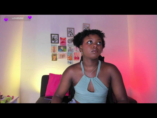 Staicy69 - Sexe cam en vivo - 29672369