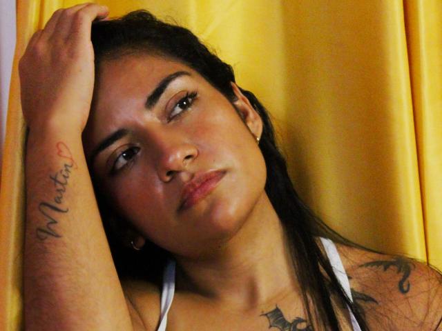 EmmaSteele - Live sexe cam - 29672513