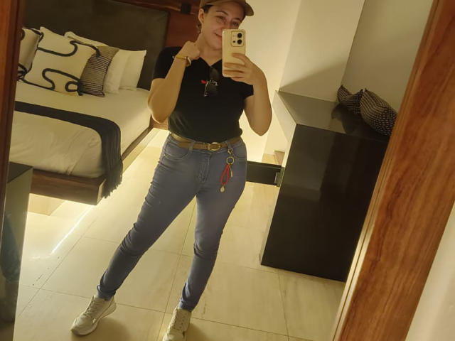 MabyLegrand - Sexe cam en vivo - 29672909