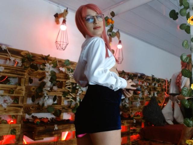 TatsumiLee - Live sexe cam - 29673299
