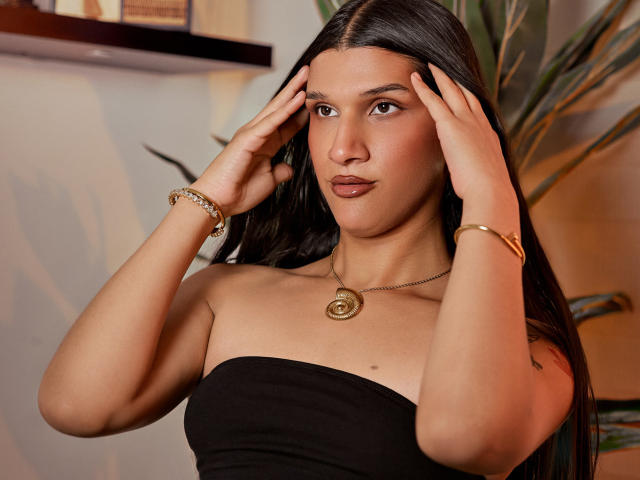 BiancaBaldwin - Sexe cam en vivo - 29673608