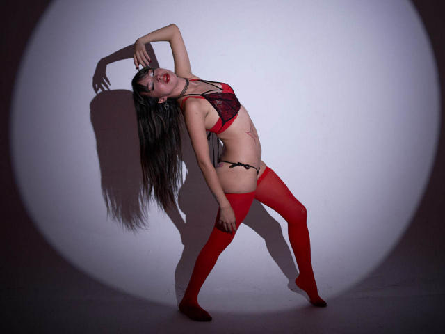 IsisNovafg - Sexe cam en vivo - 29674100