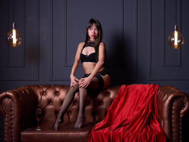 IsisNovafg - Sexe cam en vivo - 29674103
