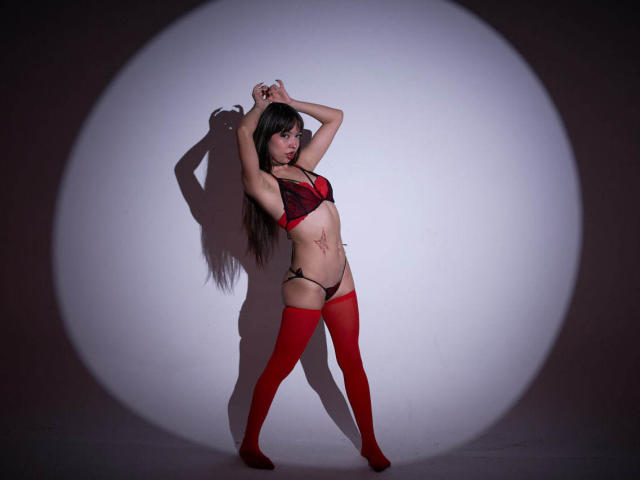 IsisNovafg - Sexe cam en vivo - 29674133