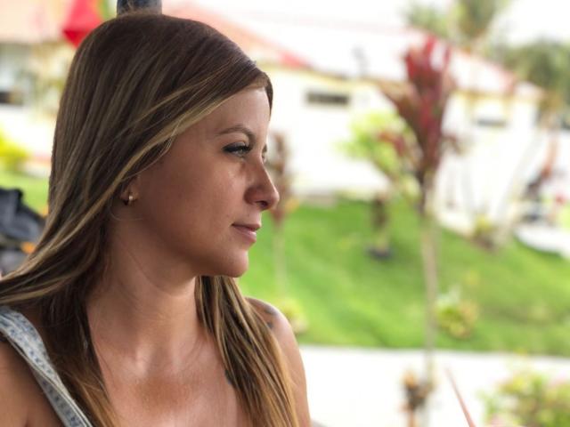 SalomeRossi - Live sexe cam - 29674628