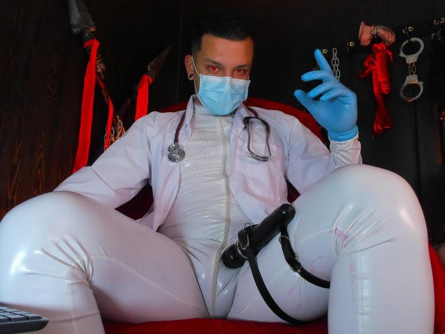MasterConnor - Live Sex Cam - 29675144
