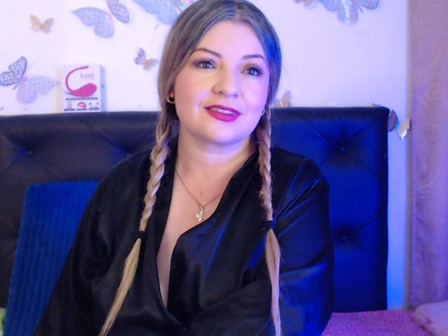 NatalyHami - сексуальная веб-камера в реальном времени - 29675255