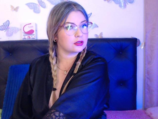 NatalyHami - Sexe cam en vivo - 29675387