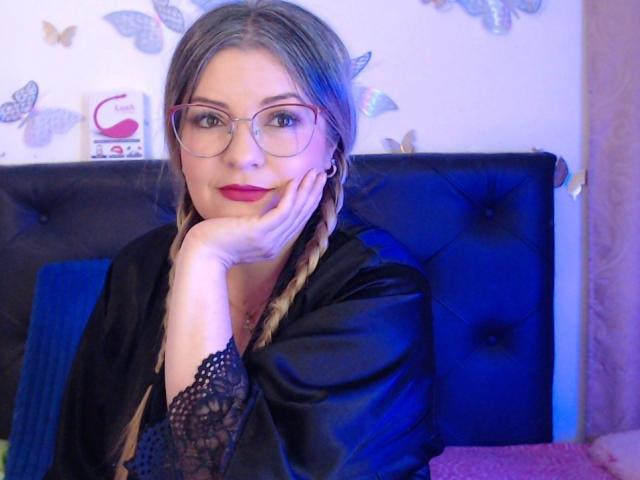 NatalyHami - Sexe cam en vivo - 29675408