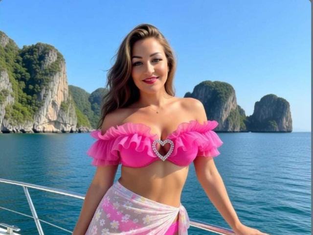 EviaJoness - Camera khiêu dâm &amp; quyến rũ trực tiếp - 29675501