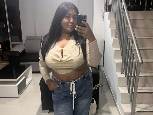 DojaAissha - Live sexe cam - 29675813