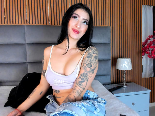 TifanyDiaz - Live porn &amp; sex cam - 29675993